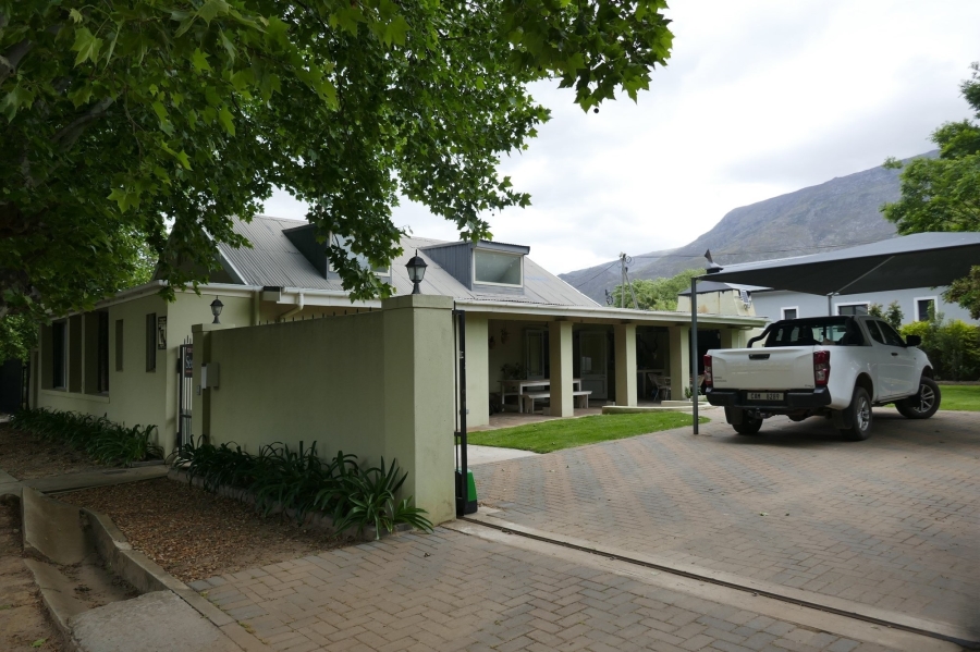 3 Bedroom Property for Sale in Villiersdorp Western Cape